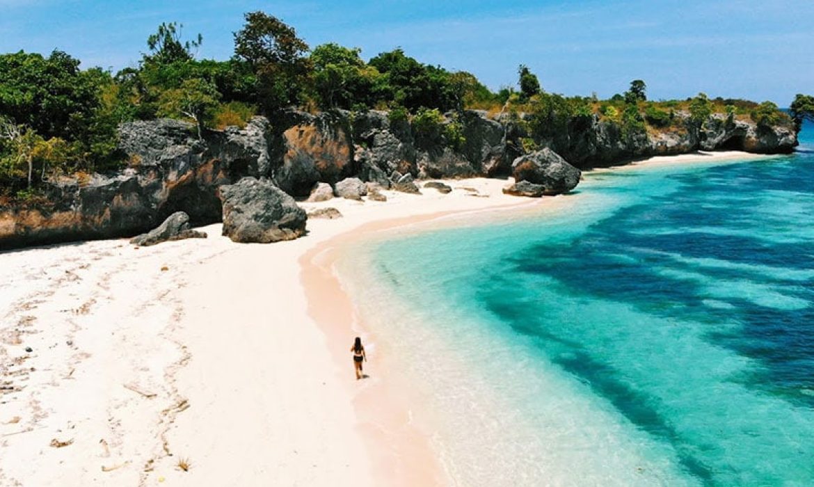 Pantai Tanjung Bira – Destinasi Paling Eksotis Sulawesi Selatan