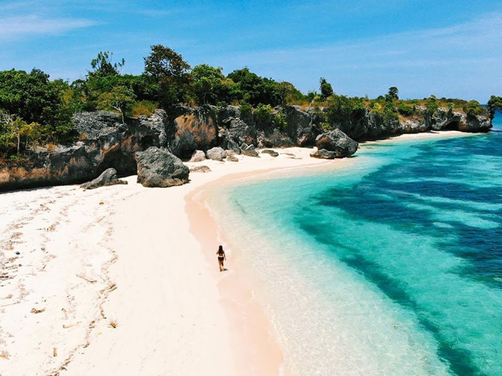 Pantai Tanjung Bira – Destinasi Paling Eksotis Sulawesi Selatan