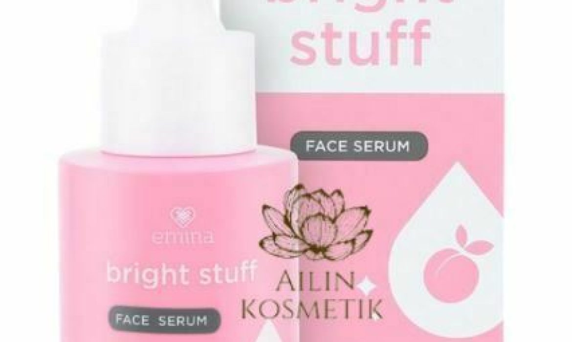 Serum Emina Untuk Umur Berapa Saja? Cek Yuk Di Sini!