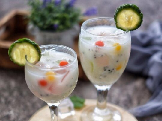 23 Masakan Khas Manado Yang Populer Yummy & Halal