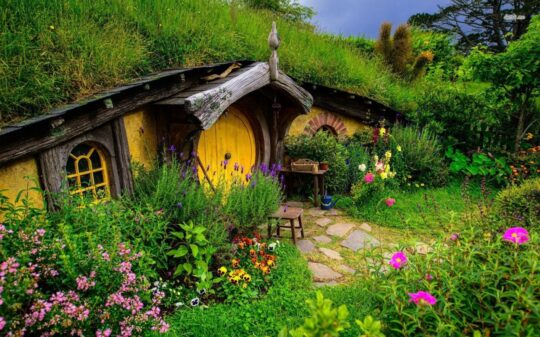 Farm House Susu Lembang, Wisata Terbaik Di Bandung!