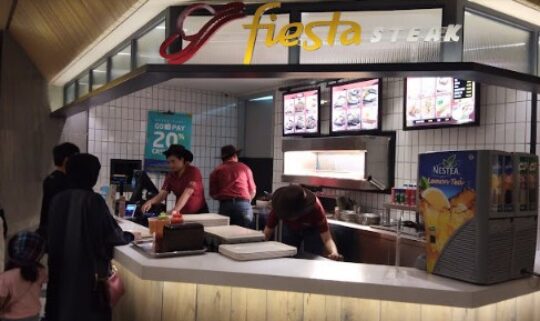 5 Rekomendasi Daerah Makan Steak Di Grand Indonesia Paling Terkenal