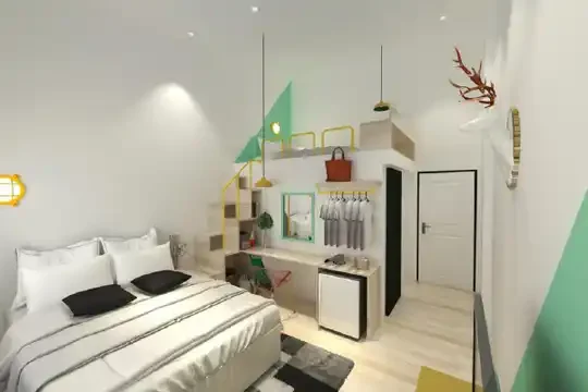 10 Nasehat Hotel Di Bangkok Untuk Keluarga, Pilihan Terbaik!
