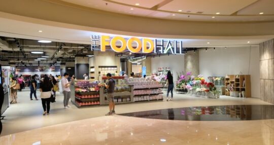 10 Saran Kawasan Makan Murah Dan Lezat Di Grand Indonesia