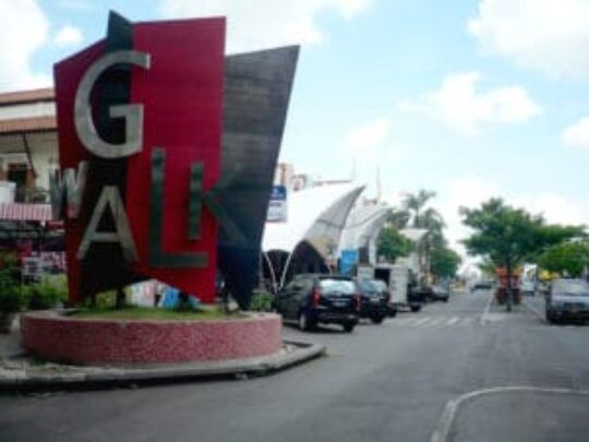 11 Tempat Rekreasi Kuliner Di Surabaya Yang Wajib Dikunjungi