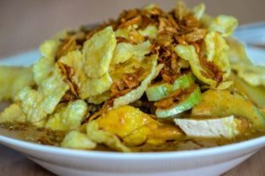 25 Tempat Wisata Masakan Di Jakarta Yang Wajib Dicoba