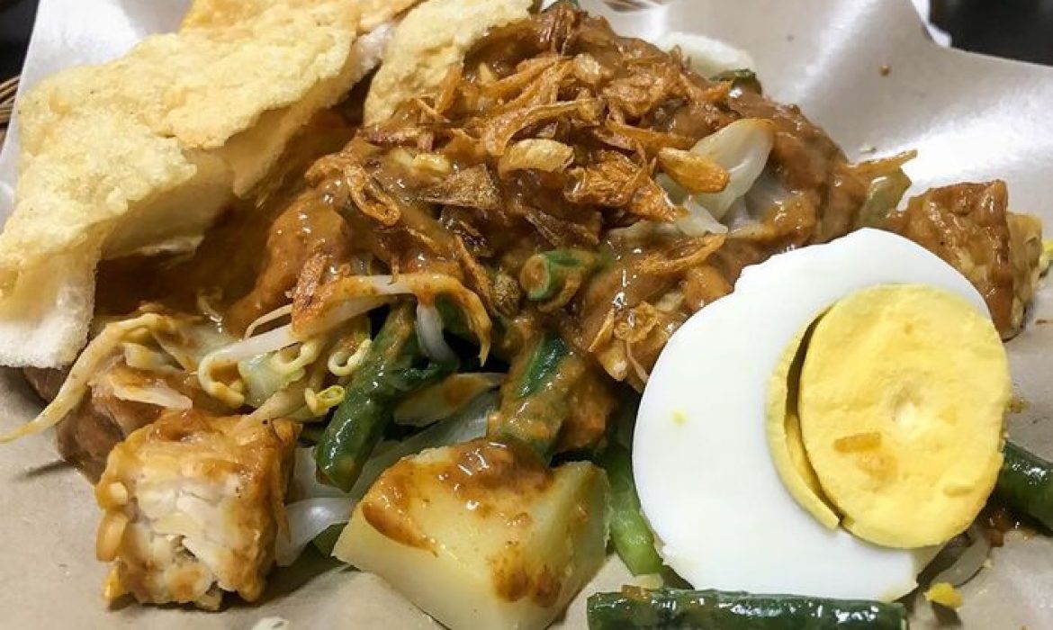 25 Masakan Khas Betawi Super Lezat, Wajib Coba!