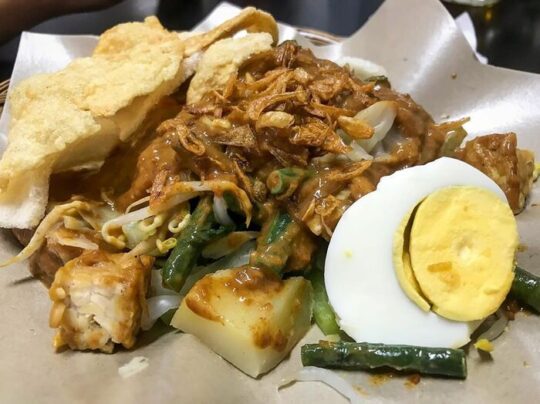 25 Masakan Khas Betawi Super Lezat, Wajib Coba!