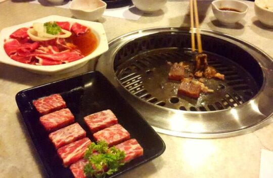 15 Restoran All You Can Eat Semarang, Modern Dan Paling Murah