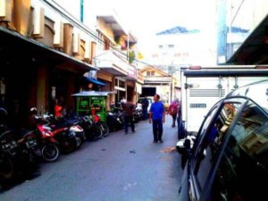 10 Daerah Rekreasi Belanja Murah Di Bandung Yang Wajib Dikunjungi