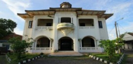 15 Daerah Wisata Di Bekasi Yang Wajib Dikunjungi