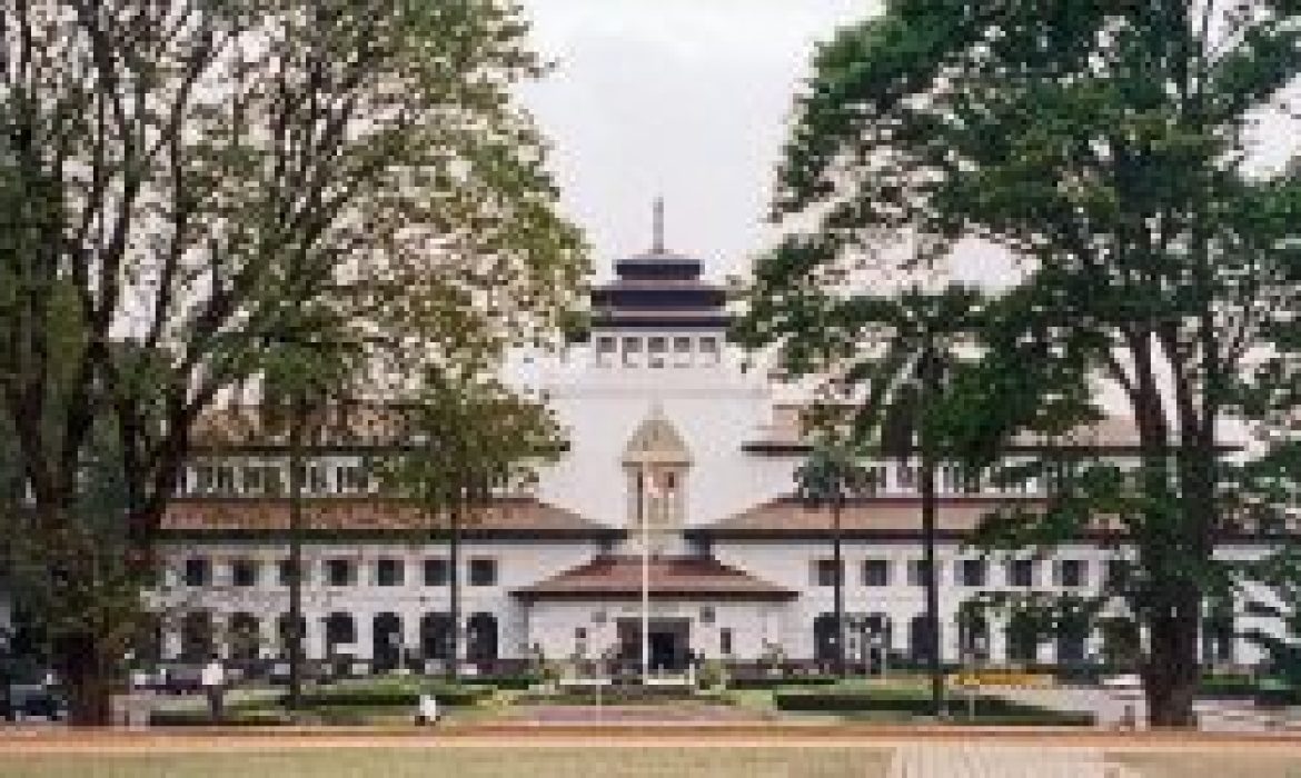 Gedung Sate – Wisata Bersejarah Di Bandung