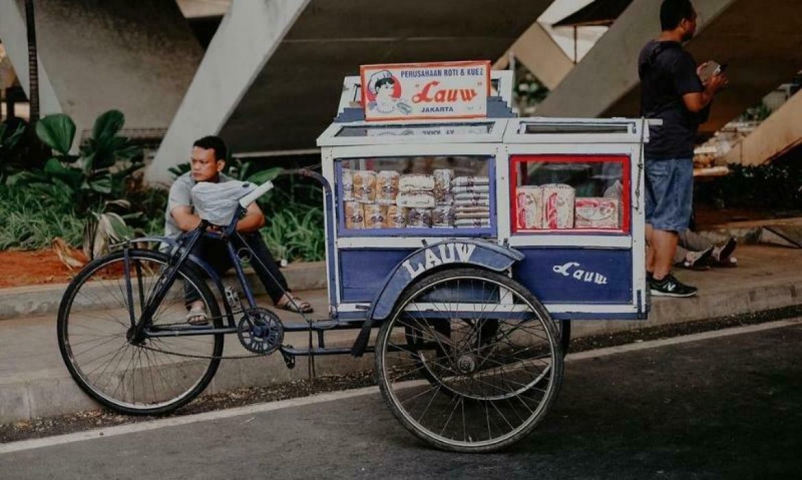 Mengenal Roti Lauw, Salah Satu Roti Legendaris Di Jakarta