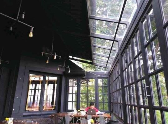10 Restoran Fine Dining Semarang, Terbaik Dan Romantis