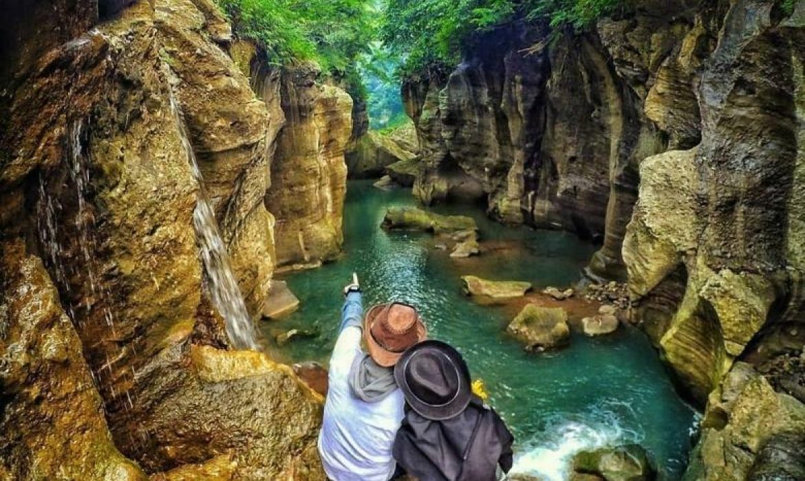 20 Tempat Rekreasi Bandung Barat Terbaik Yang Wajib Dikunjungi