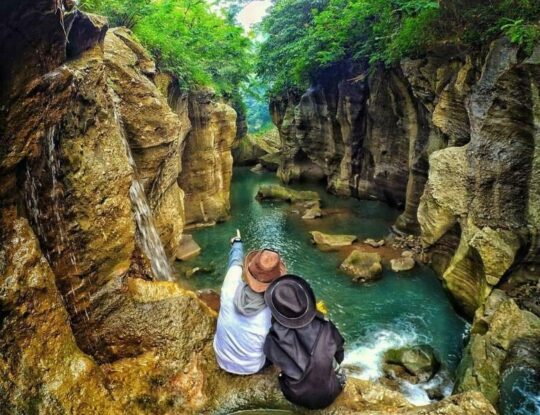 20 Tempat Rekreasi Bandung Barat Terbaik Yang Wajib Dikunjungi