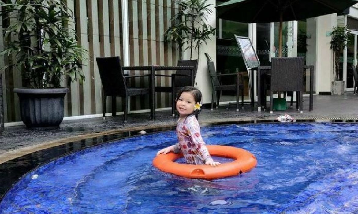 5 Saran Hotel Di Jogja Yang Sesuai Untuk Anak