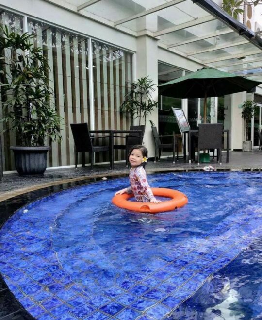 5 Saran Hotel Di Jogja Yang Sesuai Untuk Anak