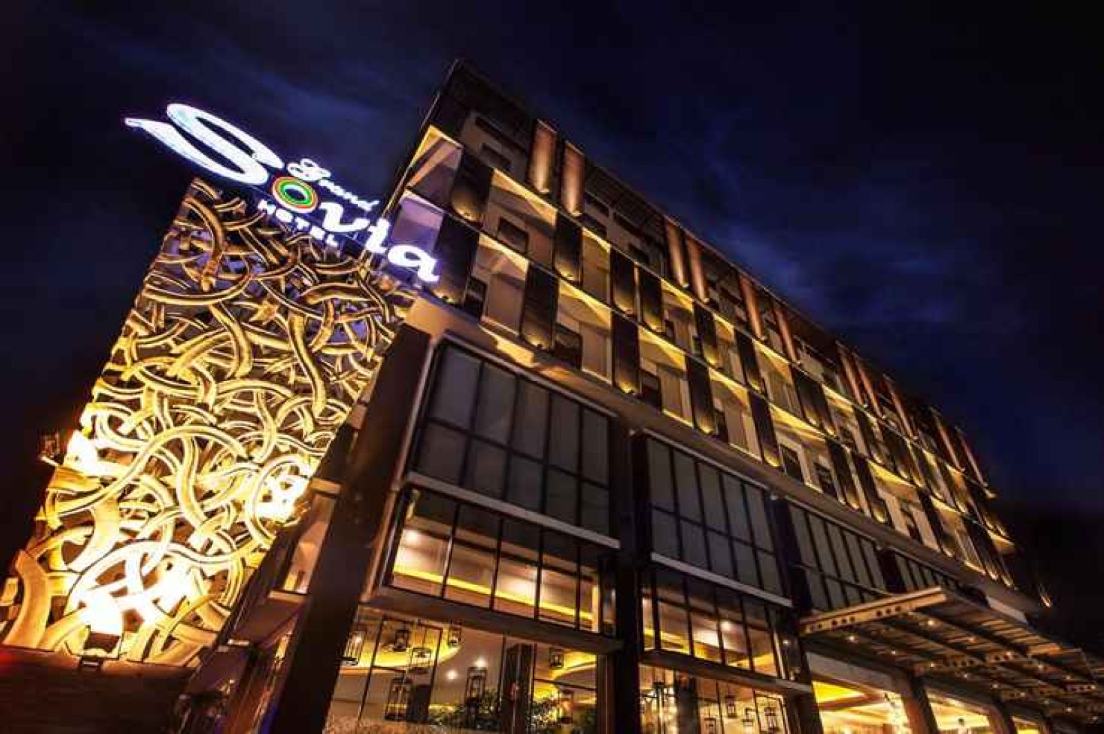 10+ Hotel Erat Stasiun Bandung Paling Nyaman Dan Paling Murah