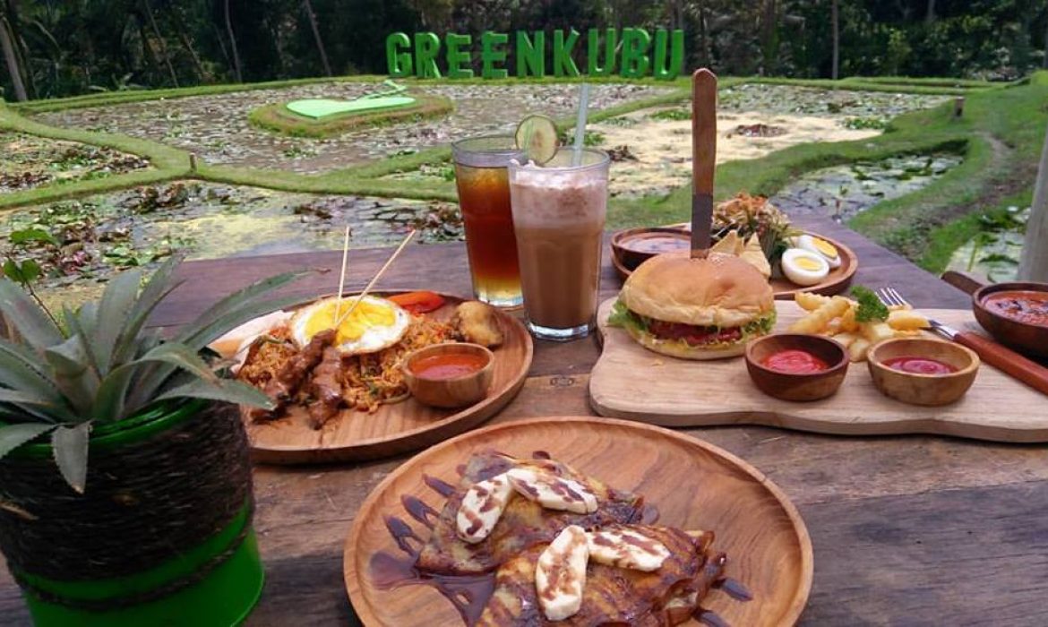 14 Rekomendasi Kawasan Kuliner Bali Terbaru