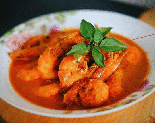 20 Masakan Khas Riau Ini Tidak Boleh Dilewatkan