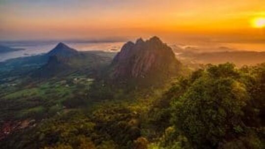 10 Kawasan Wisata Di Purwakarta Yang Wajib Dikunjungi