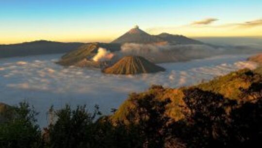 10 Kawasan Rekreasi Di Jawa Timur Yang Wajib Dikunjungi