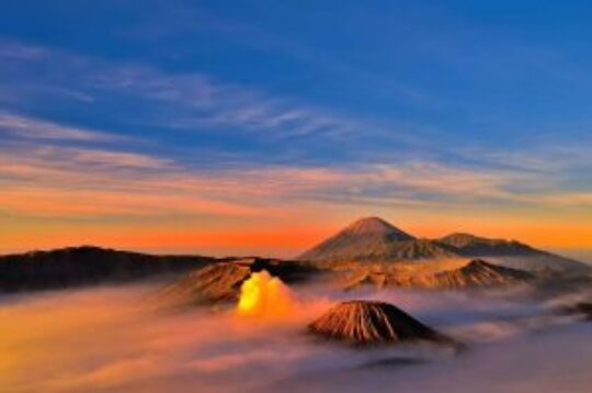 10 Tempat Rekreasi Alam Di Jawa Timur Yang Wajib Dikunjungi