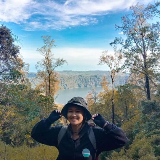 5 Usulan Favorit Kawasan Rekreasi Gunung Di Bali