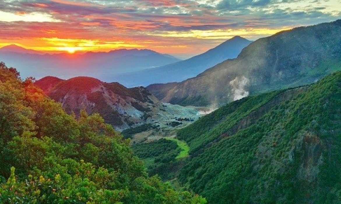 15 Tempat Rekreasi Di Garut Yang Wajib Dikunjungi