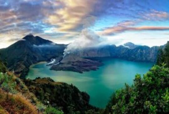 10 Tempat Wisata Di Lombok Yang Wajib Dikunjungi