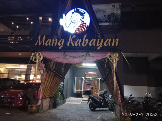 10 Tempat Bukber Di Depok Yang Murah Dan Nyaman