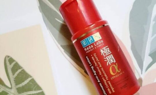 20 Usulan Skincare Yang Mengandung Retinol