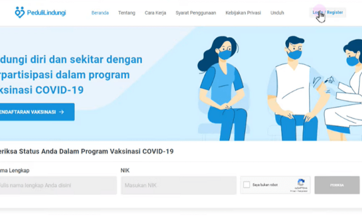 3 Cara Download Sertifikat Vaksin Bisa Tanpa Aplikasi, Terbaru