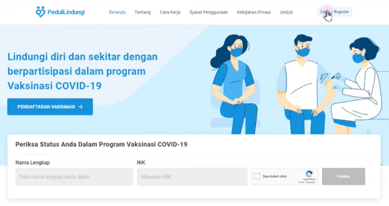 3 Cara Download Sertifikat Vaksin Bisa Tanpa Aplikasi, Terbaru