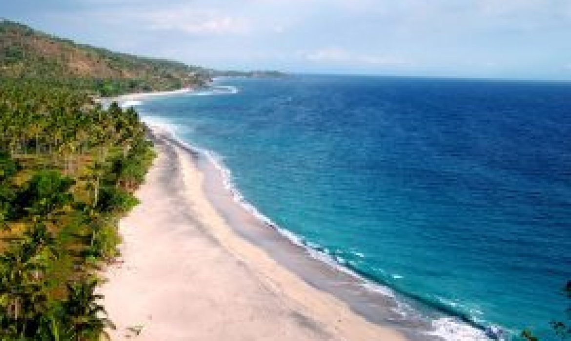 Pantai Senggigi, Bukti Keindahan Alam Di Tanah Lombok