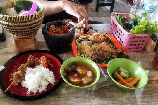 Alam Sunda Puncak Bogor