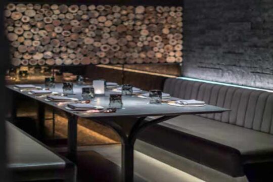 Animale Restaurant Jakarta