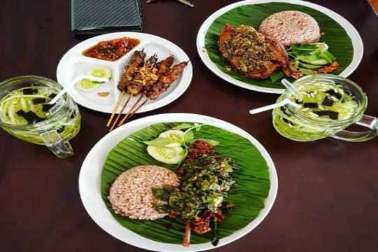 Belibis Kaleyo Cilandak Jakarta
