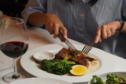 Bistecca Jakarta