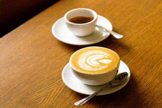 Common Ground Menteng Jakarta