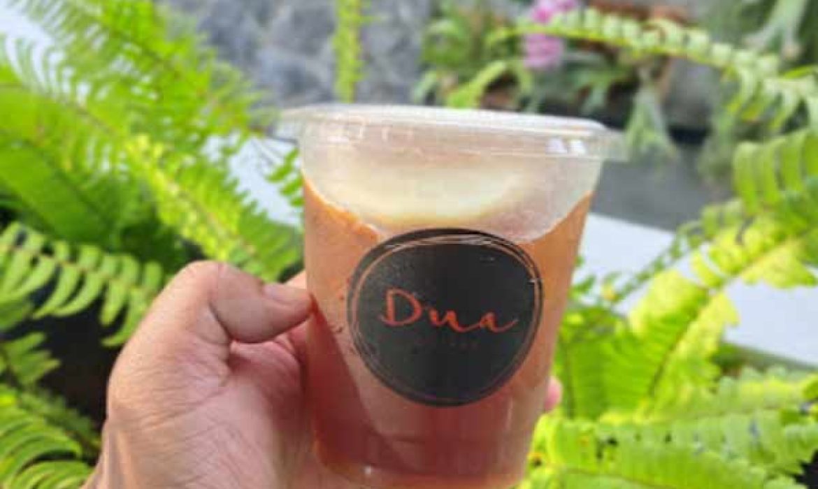 Dua Coffee Tebet Jakarta