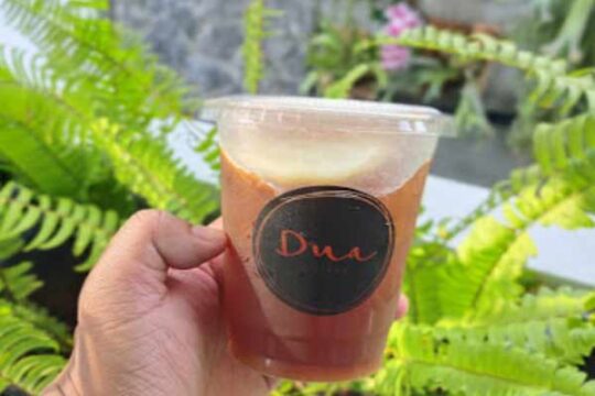 Dua Coffee Tebet Jakarta