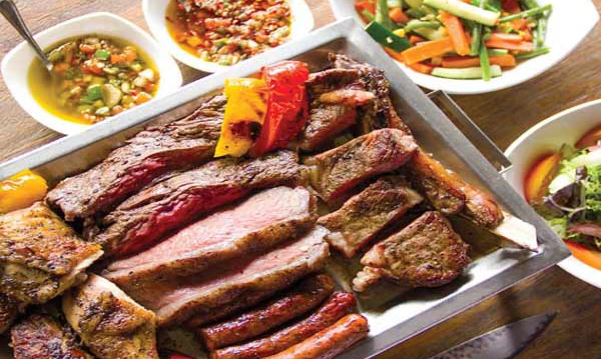 El Asador Jakarta