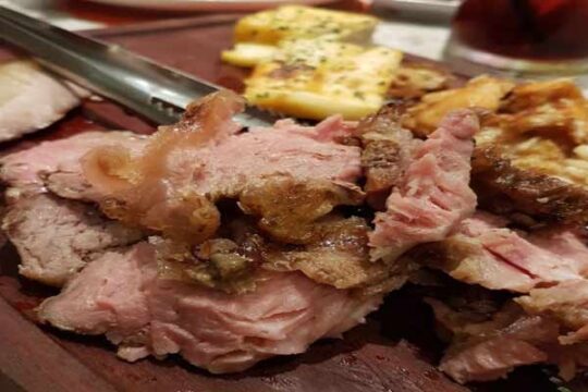 Fogo Alam Sutera Tangerang