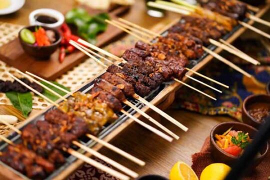 Harum Manis Jakarta