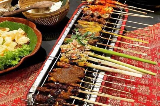 Lara Djonggrang Jakarta