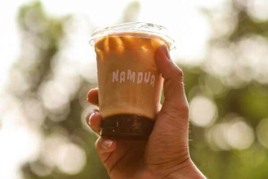 Namdua Jakarta