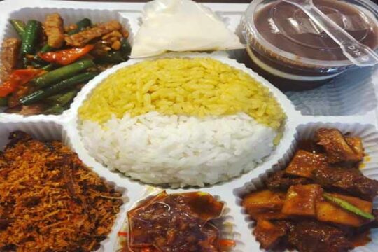 Omah Pawon Jakarta