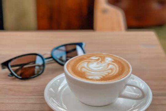 Ombe Kofie Menteng Jakarta